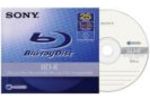 Blu-ray Sony 25Go (Small)