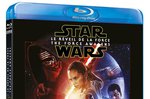 Blu ray Star Wars