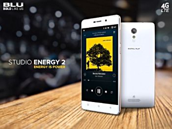 Blu Studio Studio Energy 2