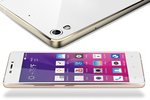 Blu Vivo Air