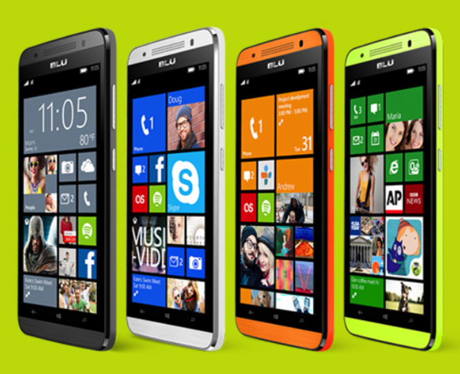 Blu Win HD LTE (1)
