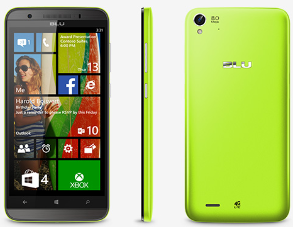 Blu Win HD LTE (2)