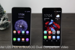 Bluboo Dual Oukitel U20 Plus