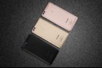 Bluboo Dual