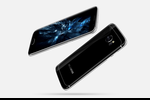 Bluboo Edge