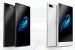 Bluboo S1 coloris