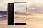 Bluboo S1