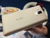 Bluboo S3 : affichage 18:9 et grande batterie en un même smartphone