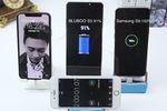 Bluboo S3 batterie