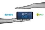 Bluboo S8 BO OS