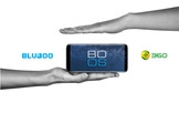 Bluboo S8 : le premier smartphone embarquant un système Android avec sécurisation BO-OS