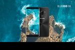 Bluboo S8 ecran