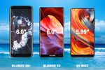 Bluboo-S8+-S2-Mi-Mix2-logo