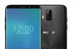 Bluboo S9
