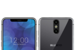 Bluboo-X-logo