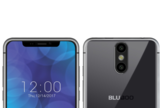 Le Bluboo X reprend l'apparence de l'iPhone X