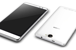 Bluboo X550 (1)