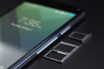 Bluboo Xfire 2 logo