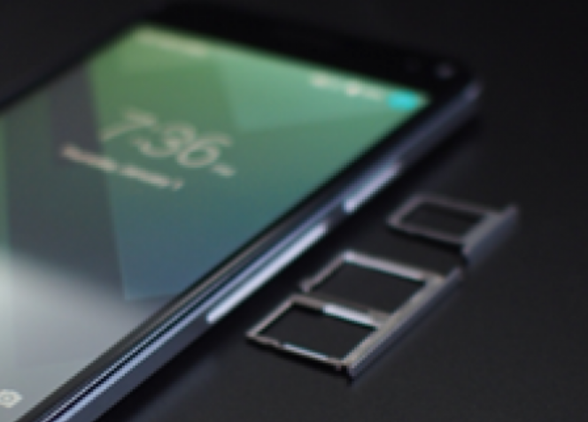 Bluboo Xfire 2 : smartphone triple-SIM à moins de 65 euros