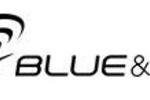 Blue and me logo