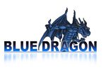 Blue Dragon - blue dragon