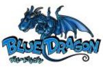 Blue Dragon - Logo (Small)