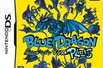 Blue Dragon Plus - pochette