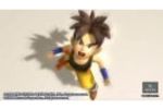 Blue Dragon (Small)