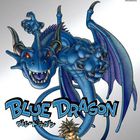 Blue Dragon : Vidéo carte du monde