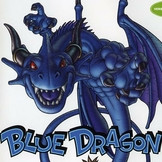 Test Blue Dragon