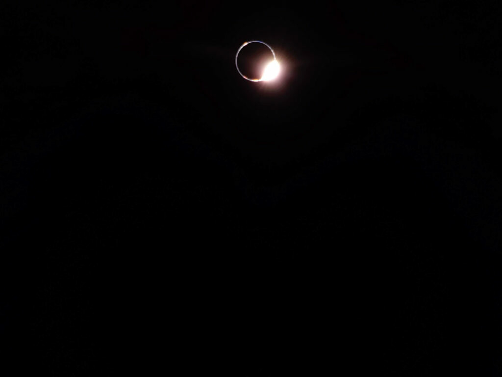 Blue Ghost immortalise l'éclipse depuis la Lune