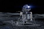 Blue-Moon-avec-vehicule-pour-astronautes
