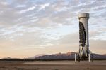 Blue Origin lanceur