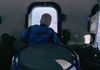 Blue Origin montre l'acteur William Shatner de 90 ans dans l'espace
