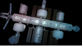 Post-ISS : l'ESA s'intéresse à Orbital Reef