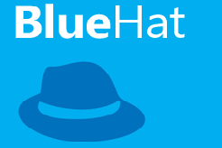 BlueHat_logo