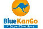 BlueKanGo logo pro