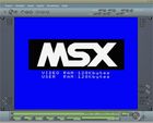 BlueMsx : un émulateur de jeux vidéo MSX
