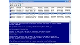 BlueScreenView : tout savoir sur les écrans bleus de plantages sur Windows