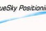 BlueSky Positioning logo
