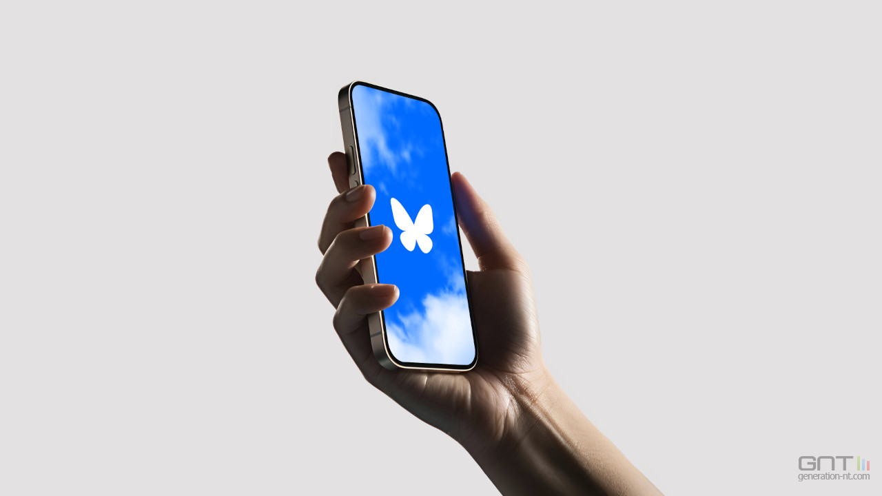 Bluesky a levé 100 millions de dollars en catimini