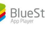 BlueStacks logo