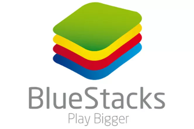 BlueStacks-logo