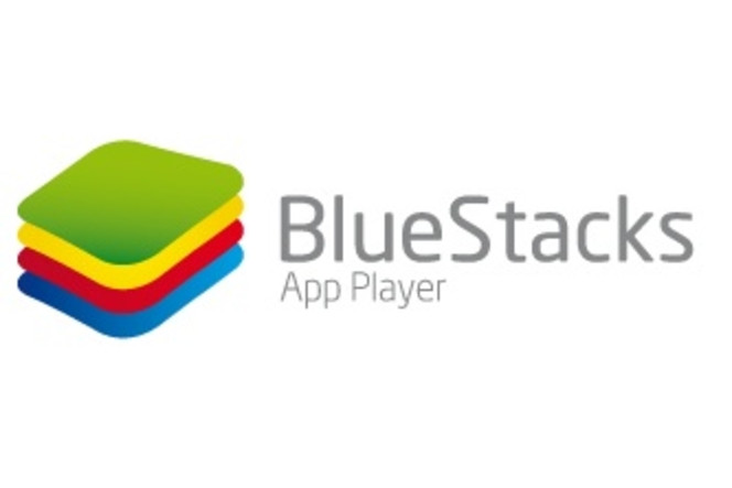 BlueStacks logo