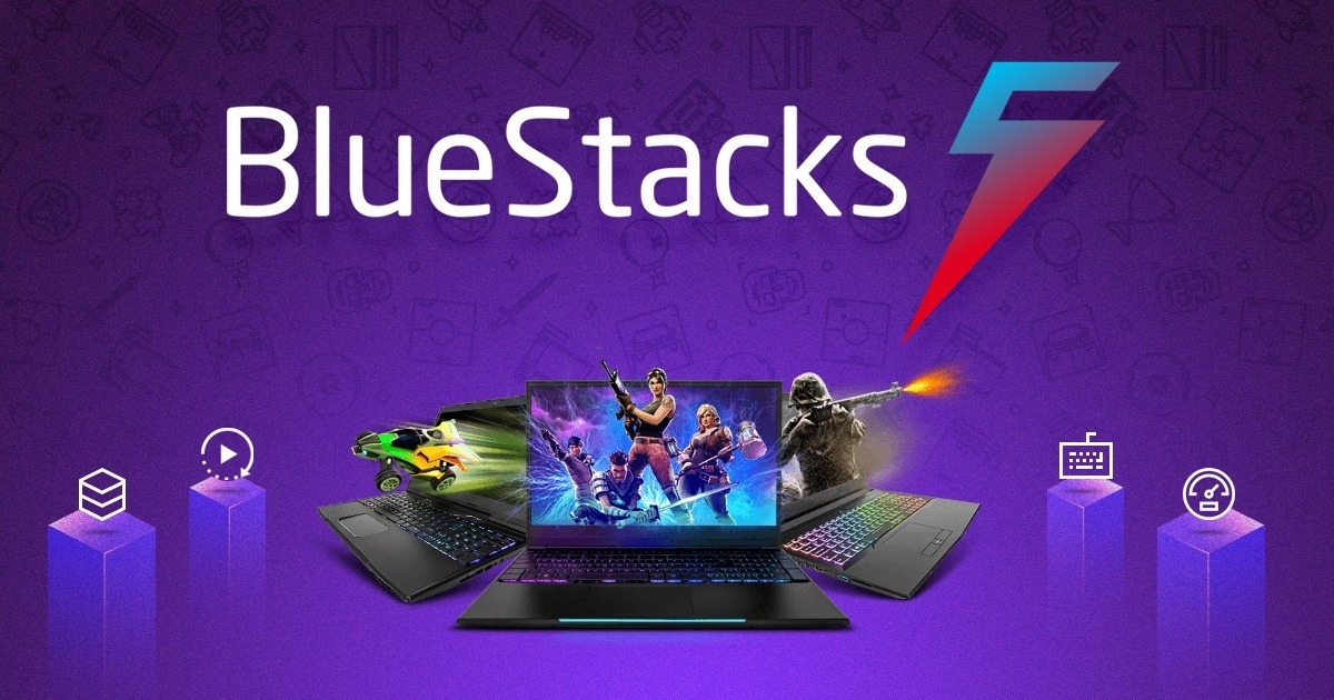 BluestacksV5