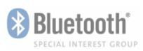 Bluetooth SIG logo