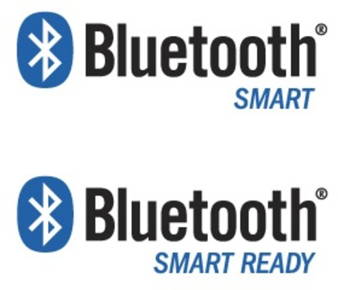 Bluetooth Smart Ready