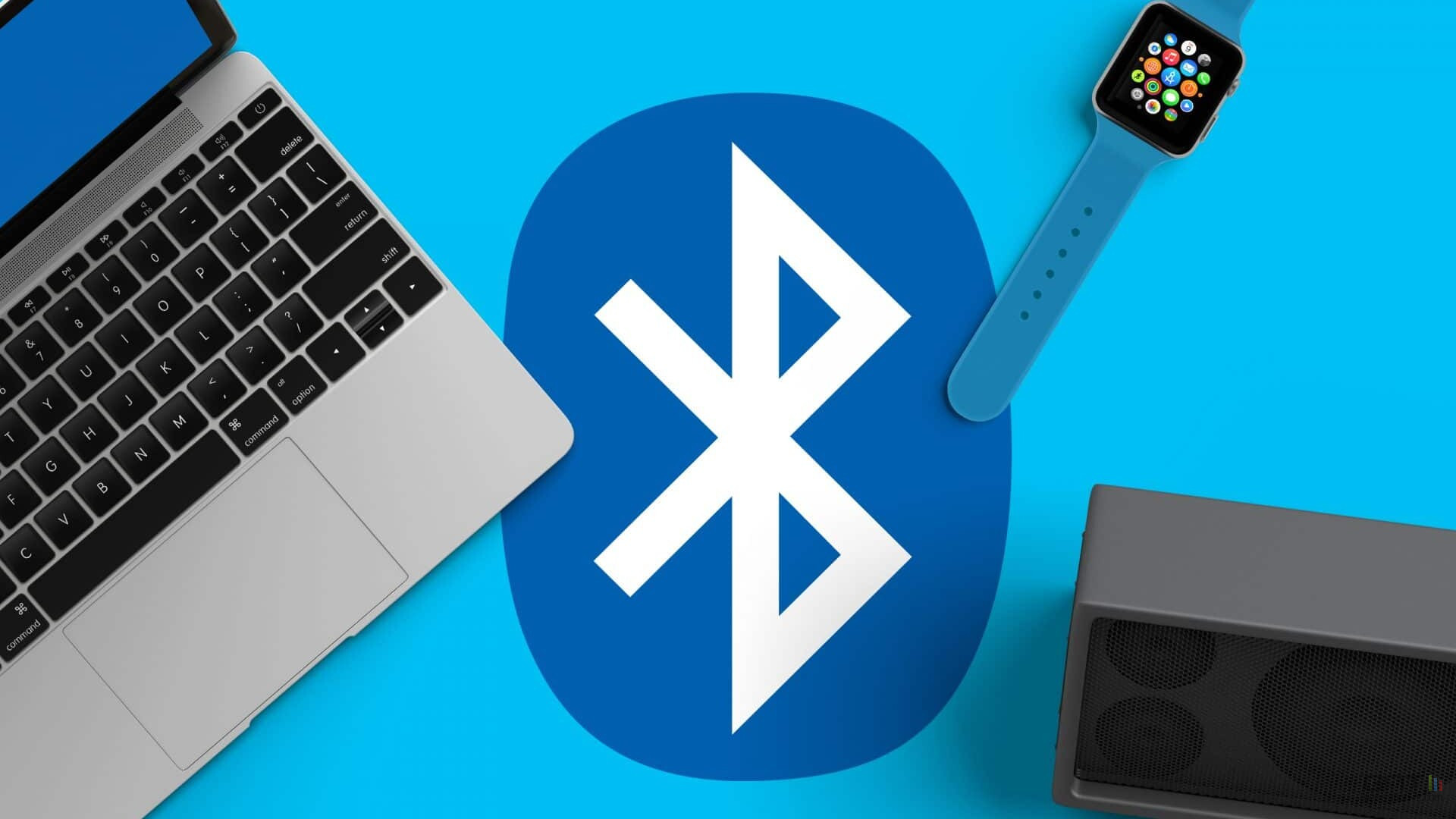 Bluetooth