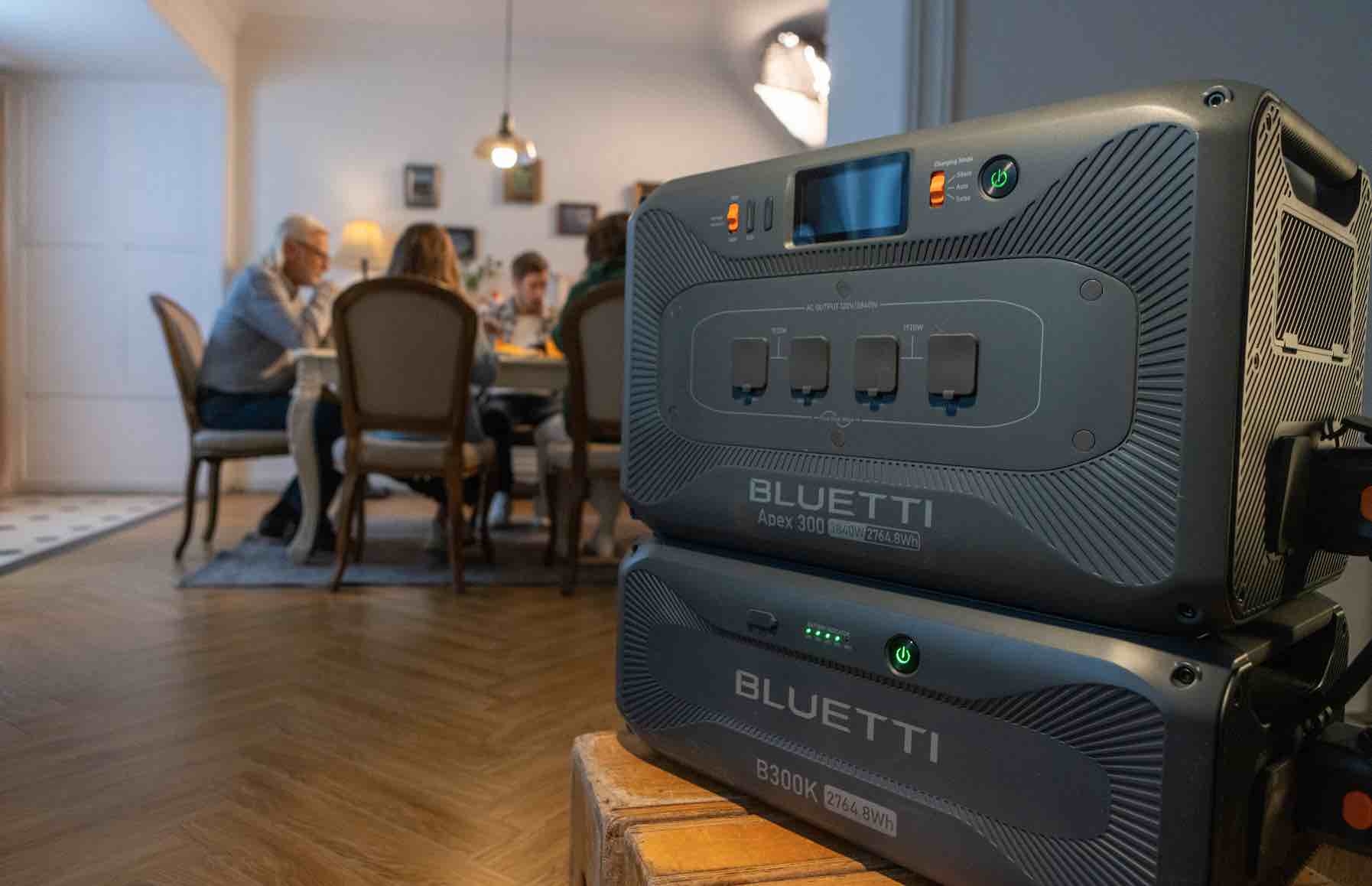 BLUETTI Apex 300 (4)