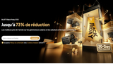 BLUETTI lance ses offres Black Friday avec des réductions jusqu'à 73 % !